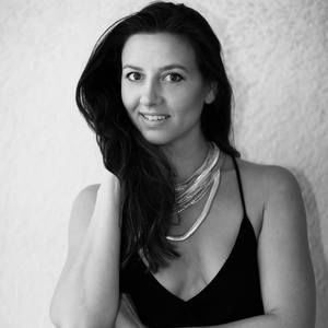 Meet your Posher, Joanna